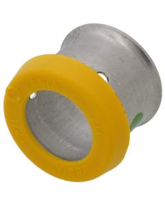 1/2" PEX Press PureFlow Polymer Replacement Sleeve
