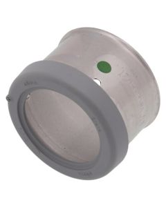 1-1/2" PEX Press PureFlow Polymer Replacement Sleeve