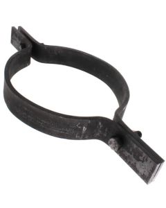 10" Black Riser Clamp