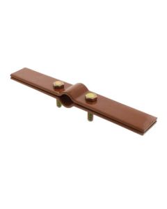 1-1/4" Copper Riser Clamp