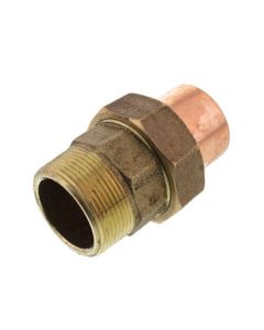 1-1/2" CxM Union (Lead Free)