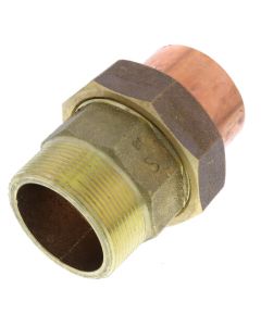 2" CxM Union (Lead Free)