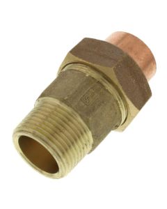 1" CxM Union (Lead Free)