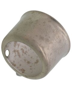 5/8" Stainless Steel PEX Press Sleeves