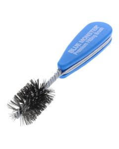 1" Copper Fitting Brush