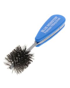 1-1/4" Copper Fitting Brush