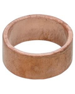 1/2" Polybutylene Crimp Ring