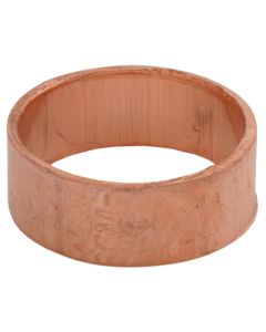 3/4" Polybutylene Crimp Ring