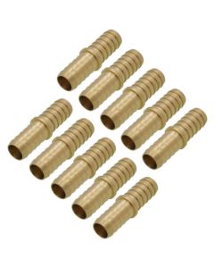 5/8" Onix Coupling (Bag of 10)