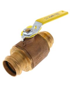 2" APOLLOXPRESS Full Port Press Ball Valve