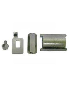 Apollo Stem Extension Kit, 3/4" and 1" Valve