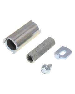 Apollo Locking Extension Kit, 2-1/4" Valve