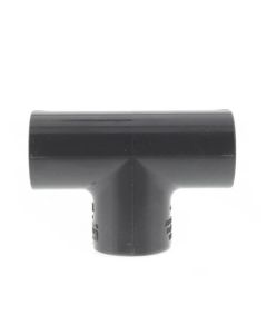 1/2" PVC Schedule 80 Tee