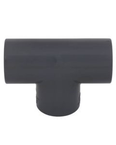 1" PVC Schedule 80 Tee