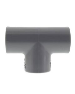 1" CPVC Schedule 80 Tee (Socket)