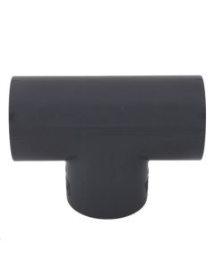 1-1/4" PVC Schedule 80 Tee