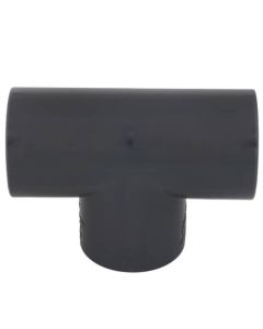 1-1/2" PVC Schedule 80 Tee