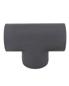 2" PVC Schedule 80 Tee