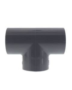 2" CPVC Schedule 80 Tee (Socket)
