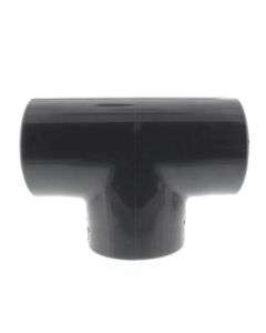 2-1/2" PVC Schedule 80 Tee