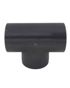 3" PVC Schedule 80 Tee