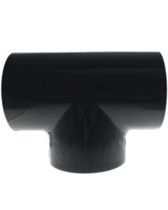 5" PVC Schedule 80 Tee
