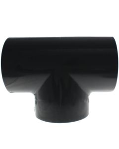 6" PVC Schedule 80 Tee