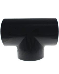 8" PVC Schedule 80 Tee