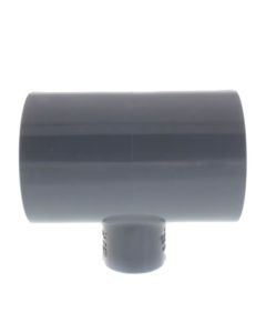 2" x 2" x 3/4" CPVC Schedule 80 Reducing Tee (Socket)