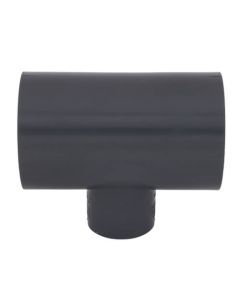 2" x 2" x 1" PVC Schedule 80 Reducing Tee