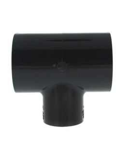 2" x 2" x 1-1/2" PVC Schedule 80 Reducing Tee