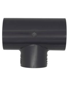 2" x 2" x 1-1/2" CPVC Schedule 80 Reducing Tee (Socket)