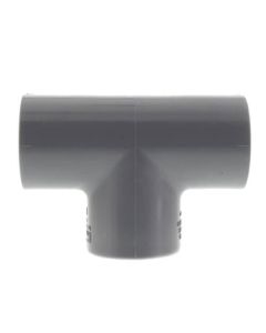 2" CPVC Schedule 80 Tee (Socket x FPT)