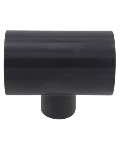 1/4" PVC Schedule 80 Tee (FPT)