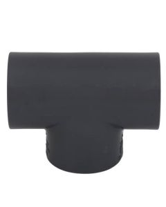 3/4" PVC Schedule 80 Tee (FPT)