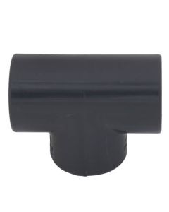 1" PVC Schedule 80 Tee (FPT)