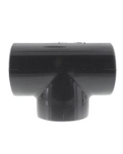 2-1/2" PVC Schedule 80 Tee (FPT)