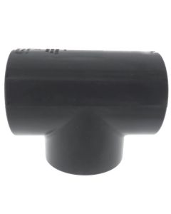 3" PVC Schedule 80 Tee (FPT)