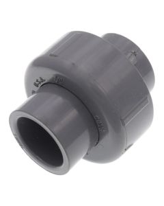 3/4" CPVC Schedule 80 FKM Union 2000 (Socket x Socket)