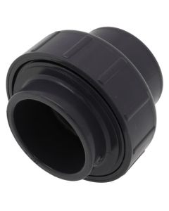 2" PVC Schedule 80 FKM Union 2000 (S x S)