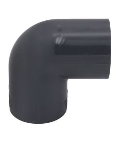 1" PVC Schedule 80 90° Elbow