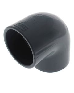 3" CPVC Schedule 80 90° Elbow (Socket)