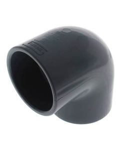 5" CPVC Schedule 80 90° Elbow (Socket)