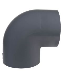 8" PVC Schedule 80 90° Elbow