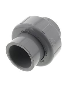 1" CPVC Schedule 80 EPDM Union 2000 (Socket x Socket)