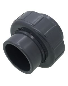 2" PVC Schedule 80 EPDM Union 2000 (S x S)