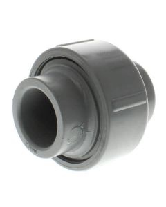 2-1/2" CPVC Schedule 80 EPDM Union 2000 (Socket x FPT)