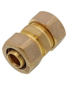 5/8" PEX-AL-PEX Compression Coupling