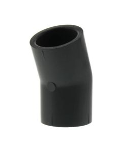 8" Socket CPVC Schedule 80 22.5° Elbow