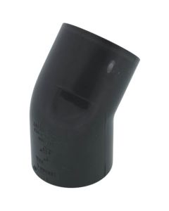 1" PVC Schedule 80 45° Elbow